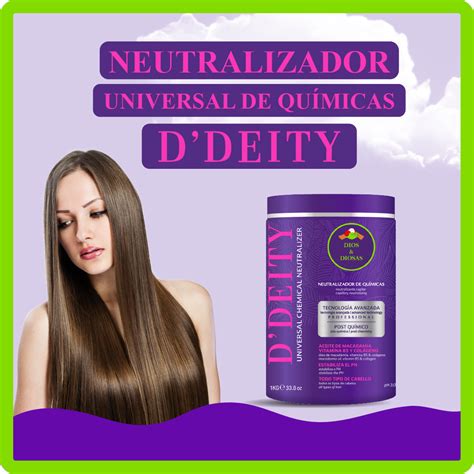 Dios And Diosas Productos Para El Cuidado De Tu Cabello