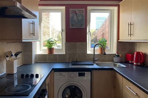 11 Glasgow Airbnb Rentals Across the City's Coolest Neighborhoods