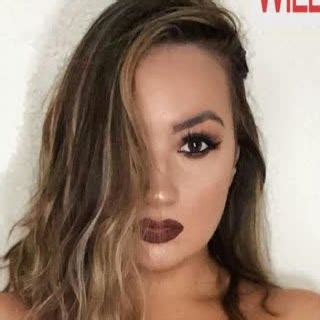 Samhmodel Nude Leaked Photos And Videos WildSkirts