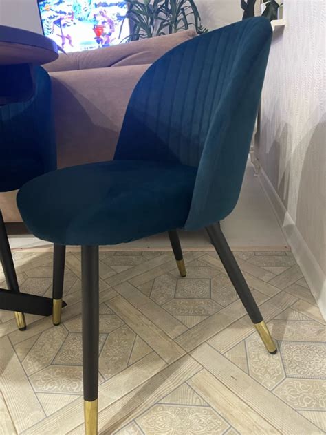 Стул на металлокаркасе Gabi бежевый — купить в Москве по цене 4 350 руб.