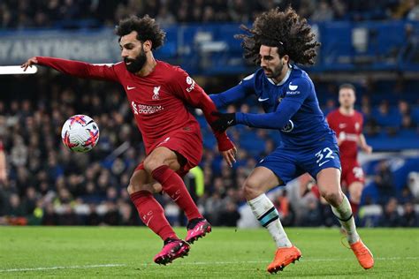 Chelsea Y Liverpool Empatan En Un Partido Aplazado De La Premier League 0 0 Flashscorees