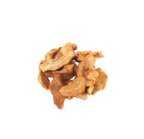 Harveast Dried Apple Slices Unsulfured Gourmet Dehydrated