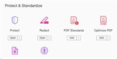 How to redact a PDF | Adobe Acrobat