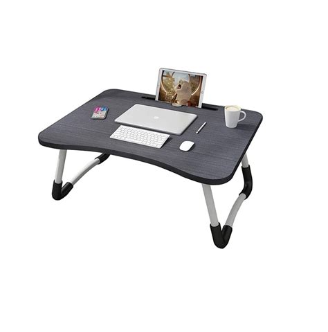 5 Best Laptop Tables For Bed Work From Home And Online Schooling