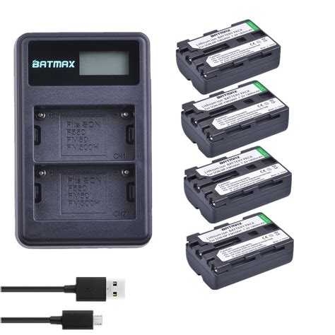 Batmax Np Fm H Np Fm H