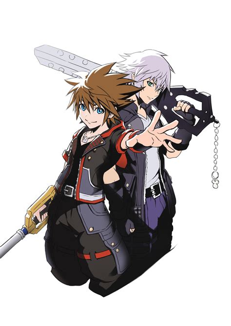 Kingdom Hearts Iii Image 2931936 Zerochan Anime Image Board