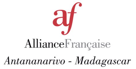 Alliance Fran Aise Antananarivo