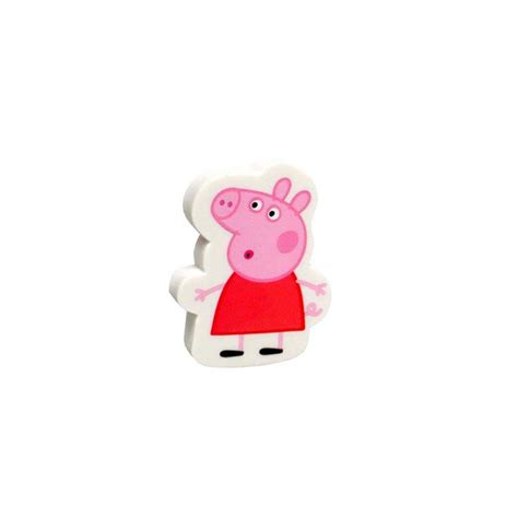 Peppa Pig Gummetje - Tunesstore Speelgoed Groothandel en Winkel in Borne