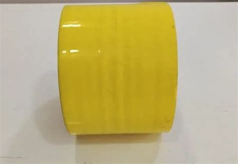 Brand Wonder Yellow Bopp Tape At Rs Piece In Rajkot Id