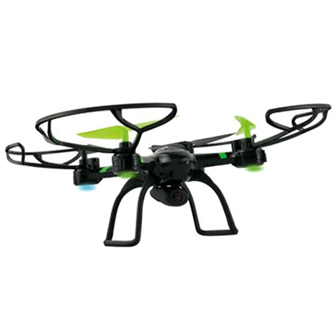 Xtreme Ready-To-Fly Aerial Quadcopter Drone with Camera + VR Headset ...