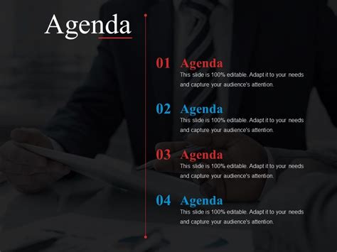 Agenda Powerpoint Slide Background Designs | PowerPoint Templates ...