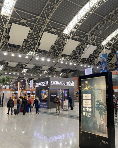 Combien d'aéroports à Istanbul ? Guide Complet 2024