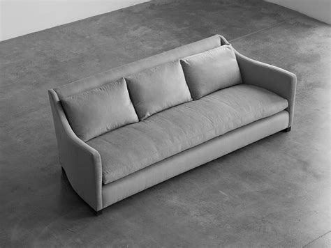 Sectional modular sofa JONES By Montauk Sofa