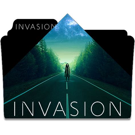 Invasion 2021 Tv Show by nes78 on DeviantArt