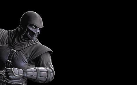 Noob Saibot Hd Wallpapers Top Free Noob Saibot Hd Backgrounds