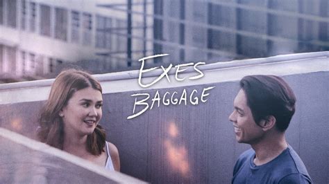 Exes Baggage | Apple TV