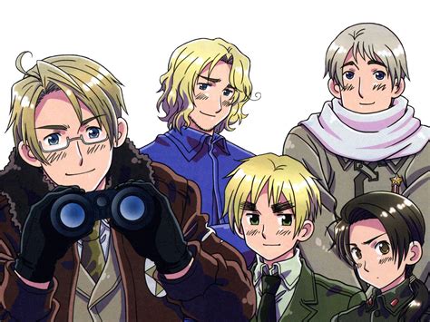 Hetalia Axis Powers Wallpapers Top Free Hetalia Axis Powers