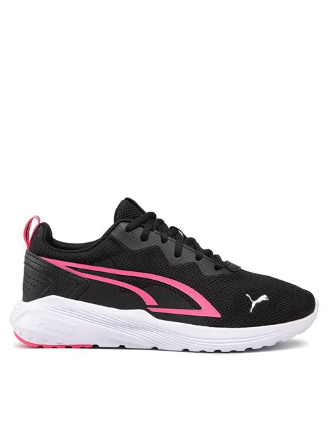 Puma Sneakers All Day Active 386269 09 Noir Modivo Fr