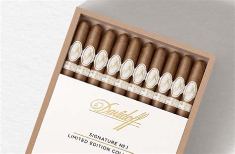 Cigars Davidoff Cigars