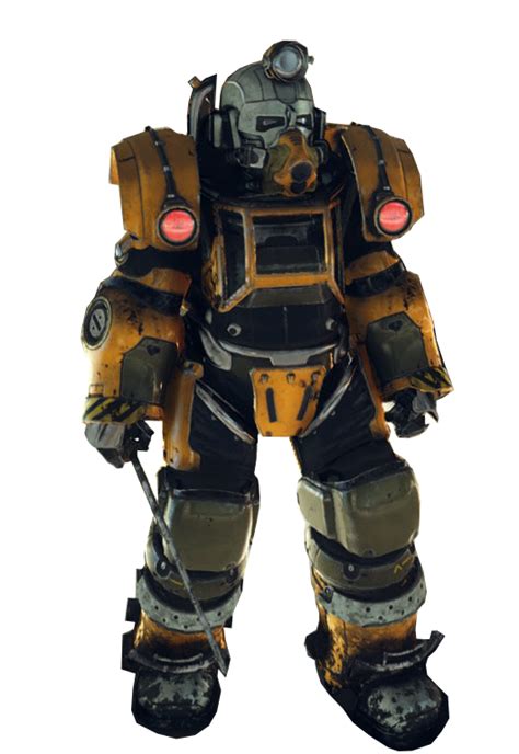 Armor Fallout 76 Wiki