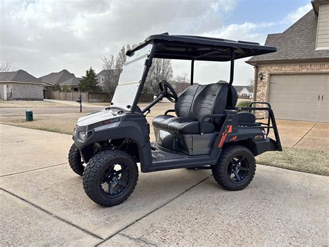 2023 Envy Neighborhood cruiser - Golf Carts - West Memphis, Arkansas