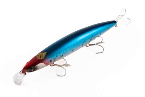 Se Uelo Shimano Hirame Minnow Iii Red Head Sardine Angler Tienda De