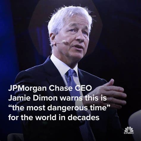 Cnbcさんのインスタグラム写真 Cnbcinstagram「jpmorgan Chase Delivered Strong