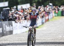 UCI MTB World Cup Mont Sainte Anne 2022