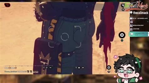 Thirsty Lighter Pulls Pornhub Gay