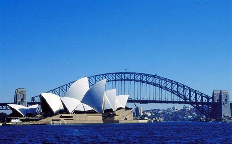 Sydney HD Wallpapers - Wallpaper Cave