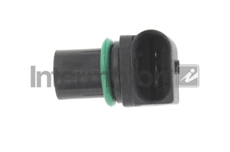 Camshaft Position Sensor Fits Bmw 525d E60 E61 2 5d 04 To 10 Intermotor Quality Ebay