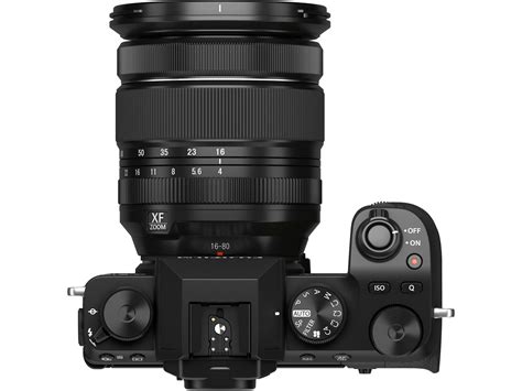Анонс: FUJIFILM X-S10 | Радожива