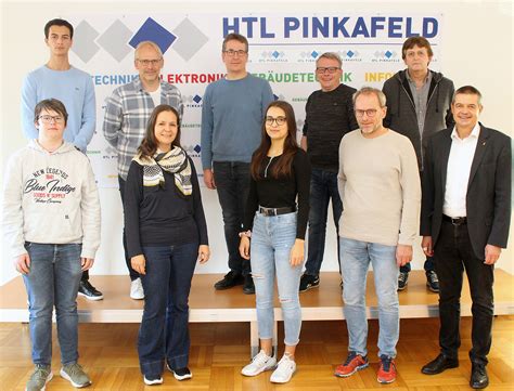 Schulgemeinschaftsausschuss Htl Pinkafeld