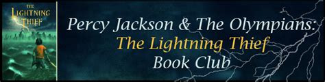 Percy Jackson Book Club Chapter 7 And 8 Book Reviews Open Book Society