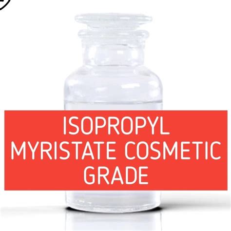 Jual Ipm Isopropyl Myristate Kg Shopee Indonesia