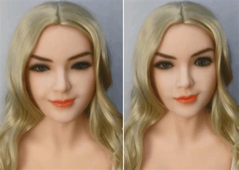 Emma The Robot Cloud Climax UK Sex Doll Specialist