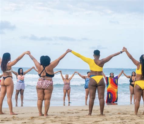 Black Women Lead Wellness Retreats You Should Keep On Your Radar Ninety