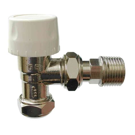 Myson Thermostatic Radiator Valve Trv Valve Body 2trvbon Ebay