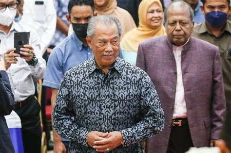 Ktemoc Konsiders Muhyiddin Says Will Seek Clarification On