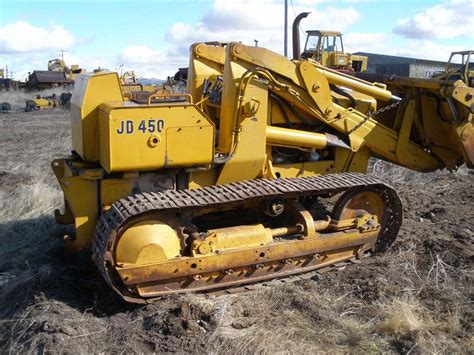 Uncovering The Inner Workings Of The Case 450c Dozer A Parts Diagram