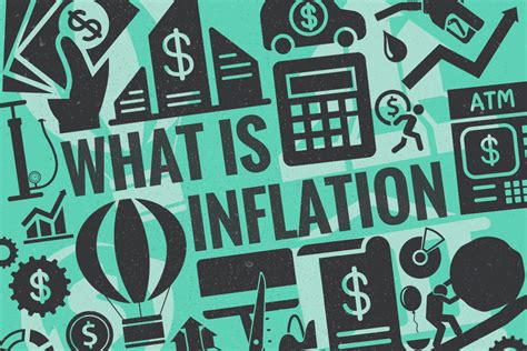 What Is Inflation Heres Why The Cost Of Goods Rises And What It Means