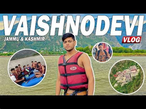 Jammu Kashmir Vlog Youtube