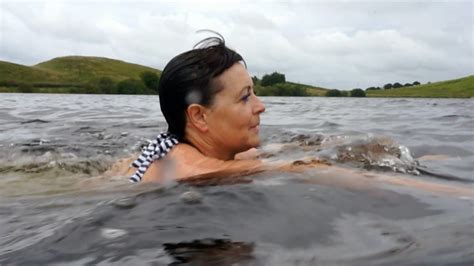 BBC Scotland Jules And Greg S Wild Swim Series 1