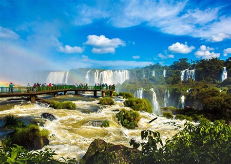 Brazil And Peru South America Tourism Office