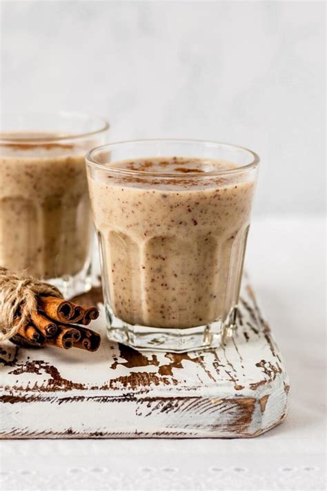 10 Easy Date Smoothie Recipes That Are So Healthy - Insanely Good