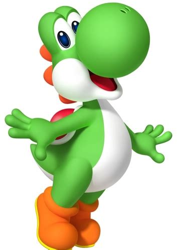 Yoshi Fan Casting For Super Mario Bros Movie Mycast Fan Casting Your Favorite Stories