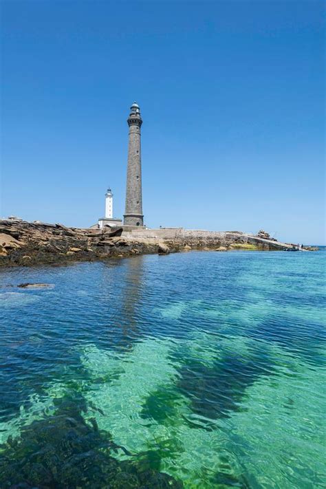 Photos Phare De L Ile Vierge