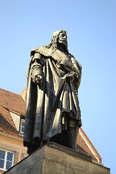 Albrecht Durer Monument Stock Photos Pictures And Royalty Free Images