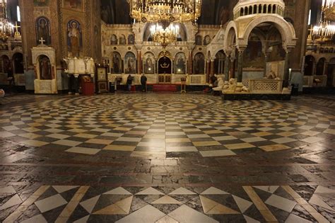 Sofia, Bulgaria: City of Many Churches - We Dig Travel