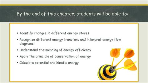 SOLUTION Chapter 6 Energy Stores And Transfers Studypool